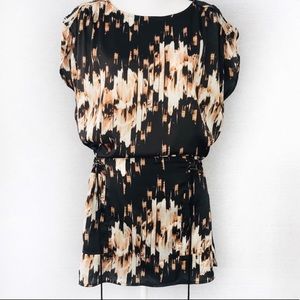 Derek Lam Design Nation Dress